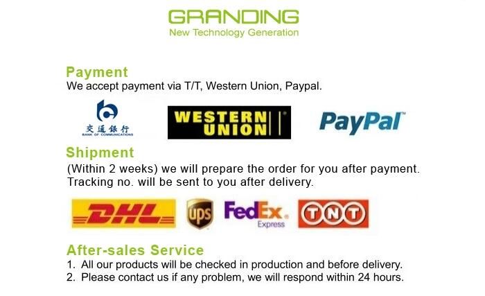 (3000T-C) RFID Card & Fingerprint Time Attendance System with Webserver & Adms Function