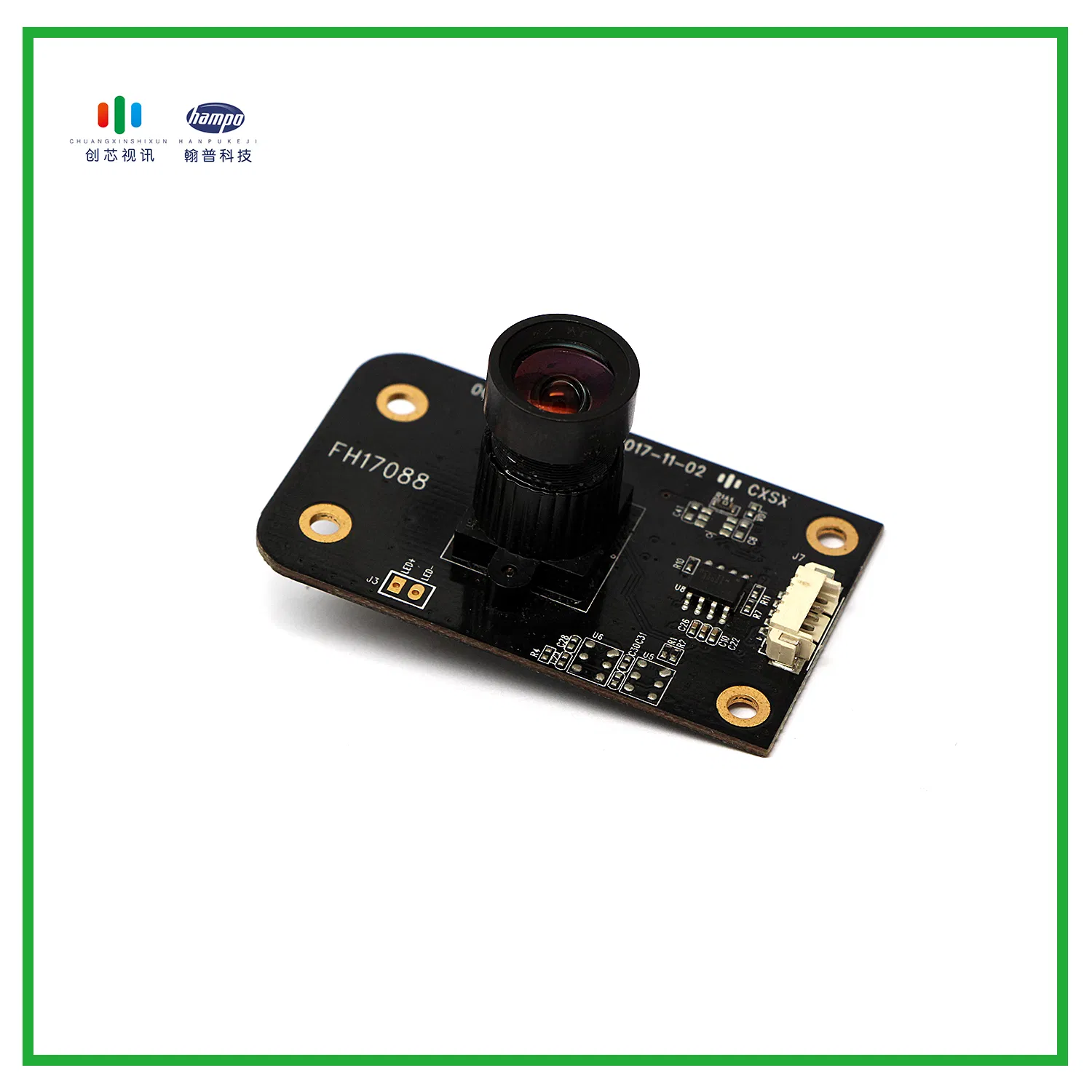 1/2.5inch Mi5100 CMOS USB Cam HD 5MP Camera Module Web Camera