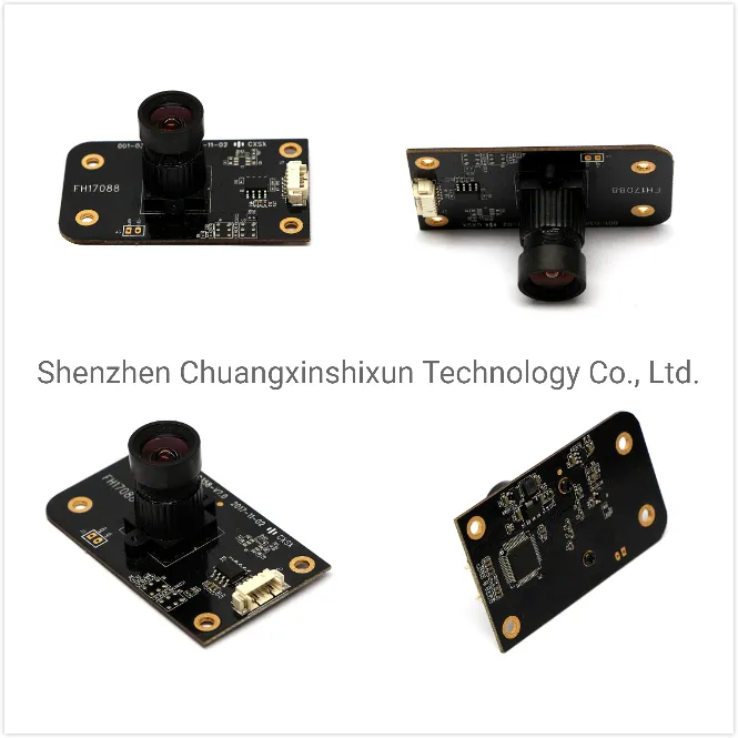 1/2.5inch Mi5100 CMOS USB Cam HD 5MP Camera Module Web Camera