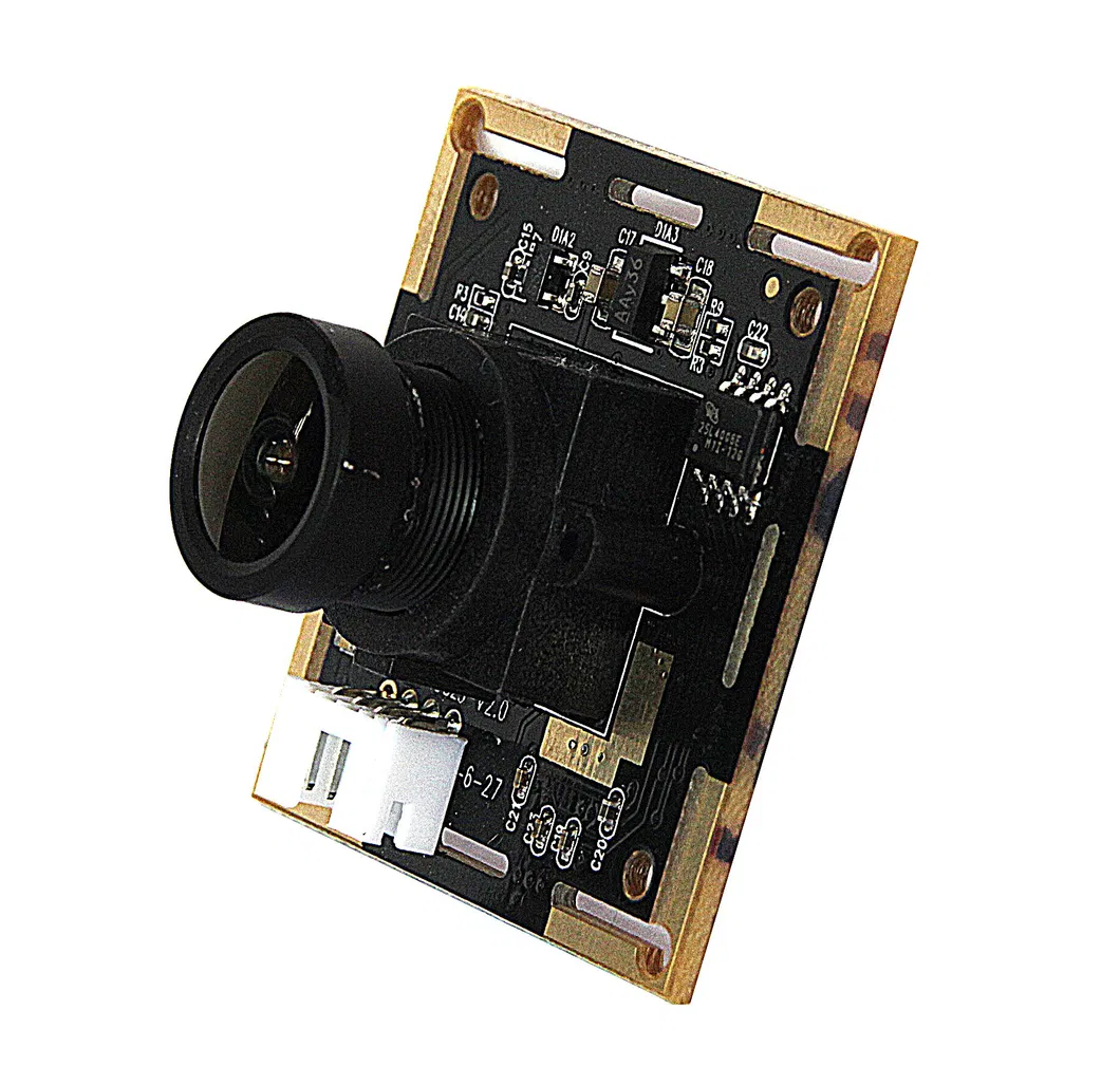 1.3MP Web Camera 1/3 Inch Ar0130 CMOS PC Cam 1280*960 Resolution USB Camera Module
