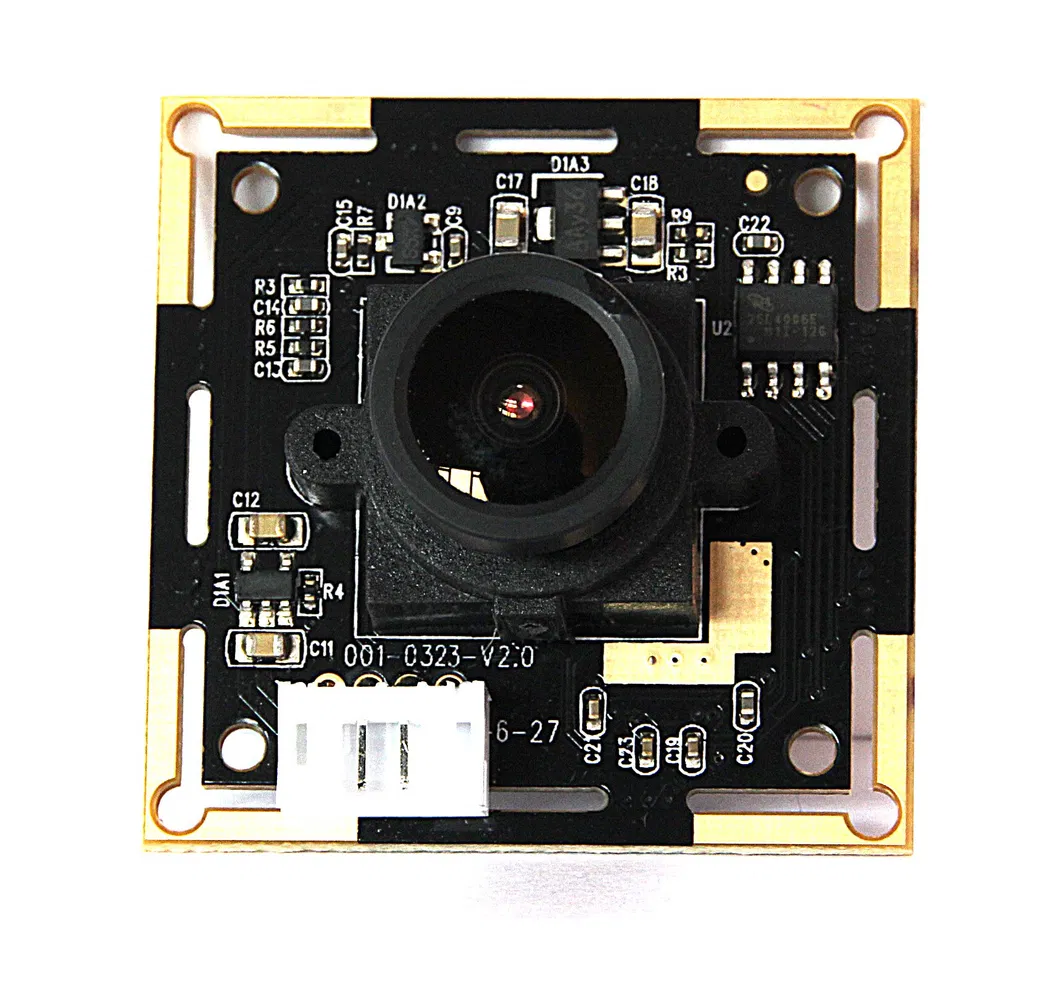 1.3MP Web Camera 1/3 Inch Ar0130 CMOS PC Cam 1280*960 Resolution USB Camera Module