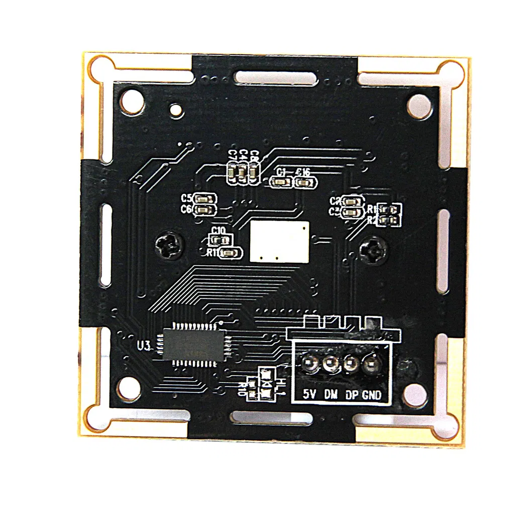 1.3MP Web Camera 1/3 Inch Ar0130 CMOS PC Cam 1280*960 Resolution USB Camera Module