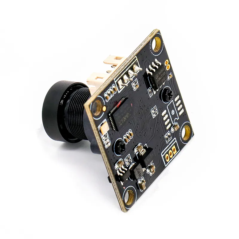 1/4 Inch Camera Module 720p CMOS USB Camera Module