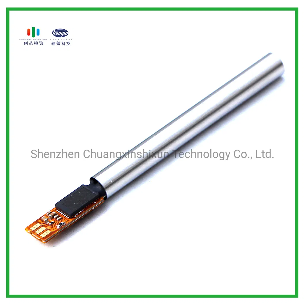 1/9inch 720p Pixed Endoscope Camera Wireless USB2.0 Mini Medical Endoscope Camera for Oral Examine