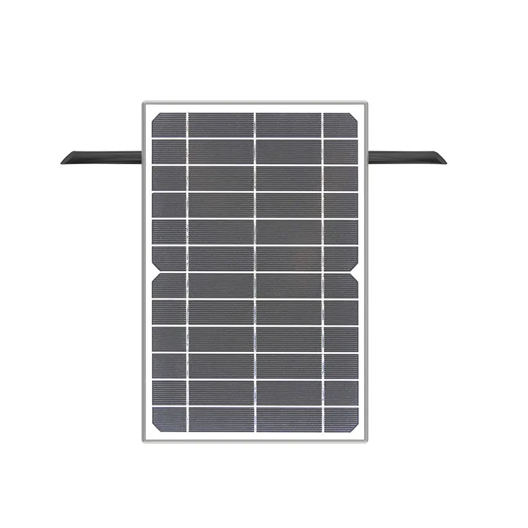 1080P/2MP HD Solar Camera 4G Outdoor PTZ Security Wireless Camera Solar WiFi CCTV Camera 360 IP Camera with Solar Icam+ APP