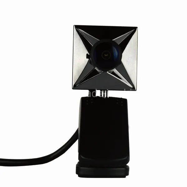 1080P, 720p HD Web Camera PC Camera with Wide Angle View