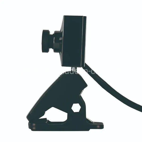 1080P, 720p HD Web Camera PC Camera with Wide Angle View