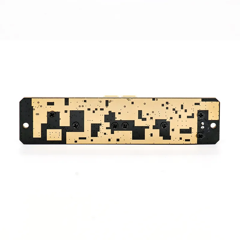 1080P Dual Lens Camera Module for Face Recognition System