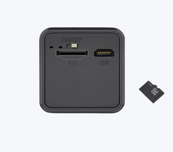 1080P HD WiFi Mini IP Camera Outdoor Secret Micro Camera Camcorder Voice Video Recorder Security HD Wireless Mini Camcorders