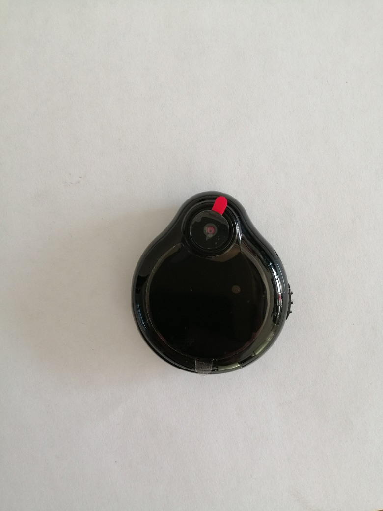 1080P Night Vision Motion Detection Mini Spy Wireless Camera