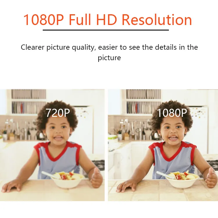 1080P Poe IP Camera Mic Built in 2MP Fixed IR Night Vision WiFi Dome Wireless Security system Indoor Onvif P2p CCTV Camera