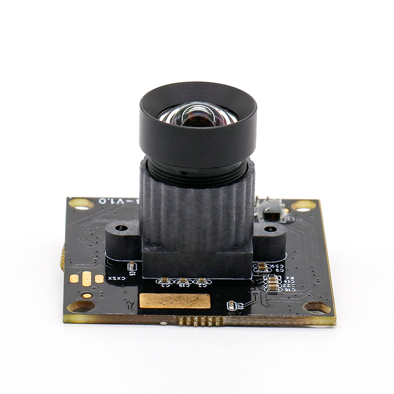 1080P USB Camera Ai Face Recognition Camera Module