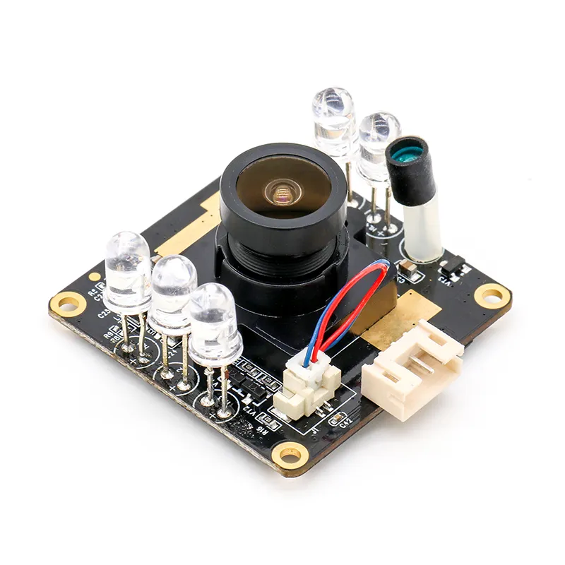 1080P USB Camera Module with IR-Cut