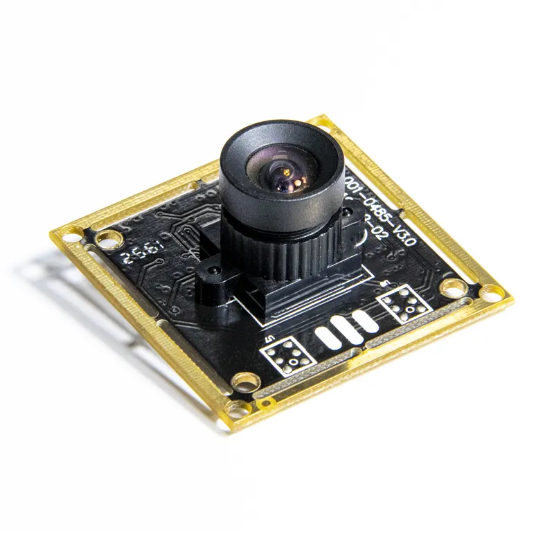 1080P Web Camera WDR/ Hdr USB CMOS Ar0230 Camera Module