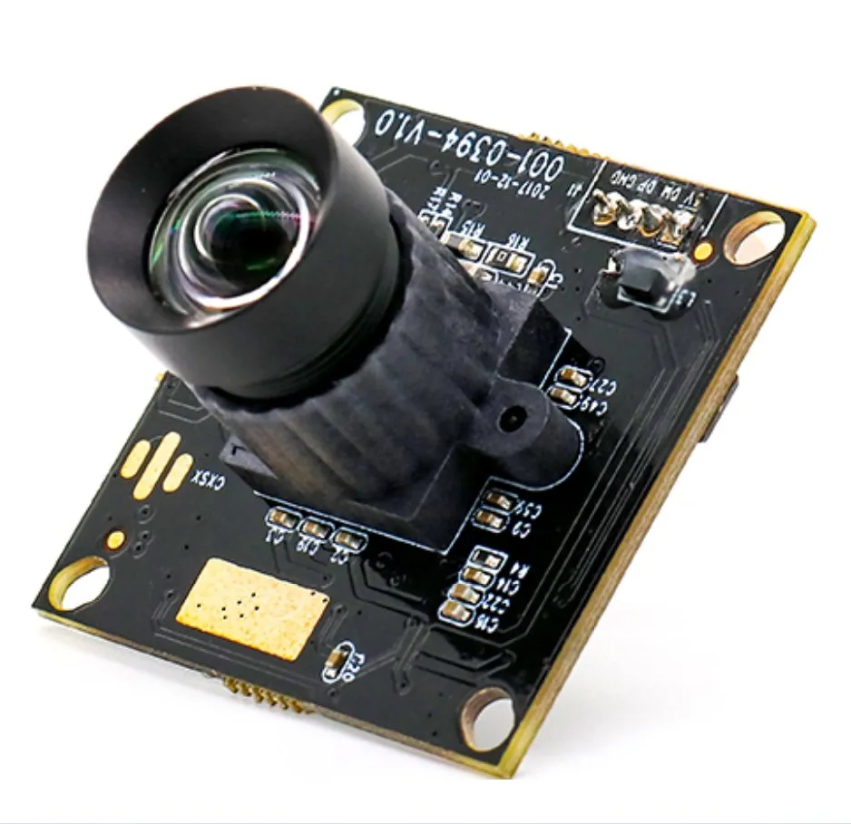 1080P Webcam USB2.0 Camera Module HD Image USB Camera Module Surpot H. 264