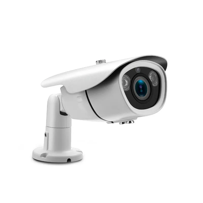 2.8-12mm Varifocal Home Security System IP Camera