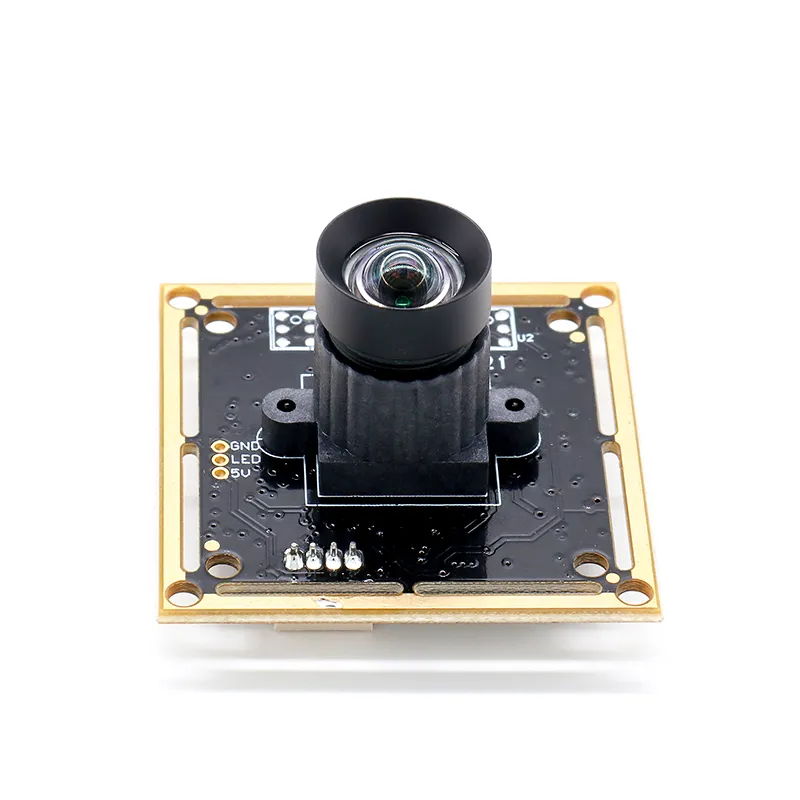 2 Megapixel High Quality USB2.0 OEM Camera Module