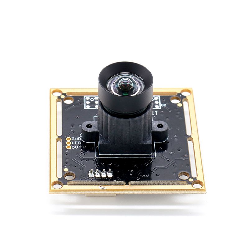 2 Megapixel High Resolution USB2.0 OEM Camera Module