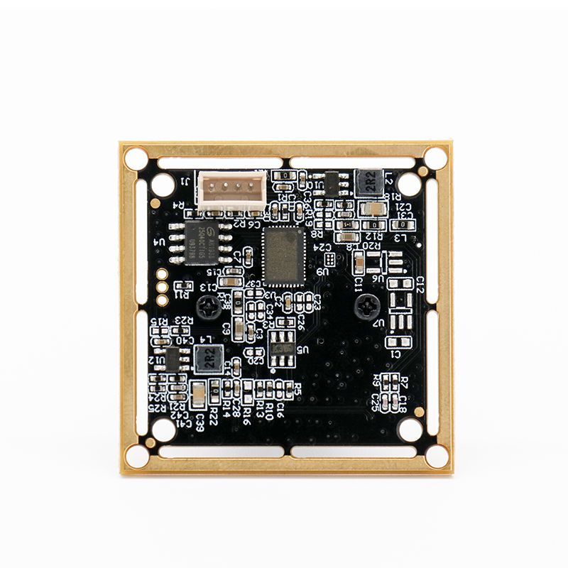 2 Megapixel High Resolution USB2.0 OEM Camera Module