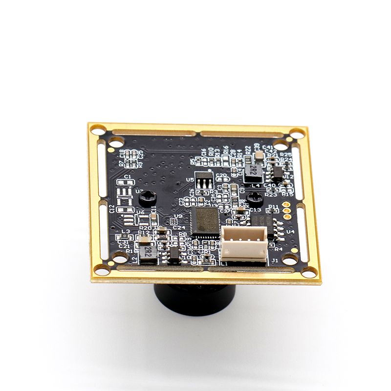 2 Megapixel High Resolution USB2.0 OEM Camera Module
