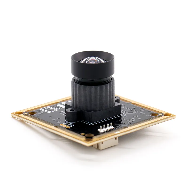 2 Megapixel High Resolution USB2.0 OEM Camera Module