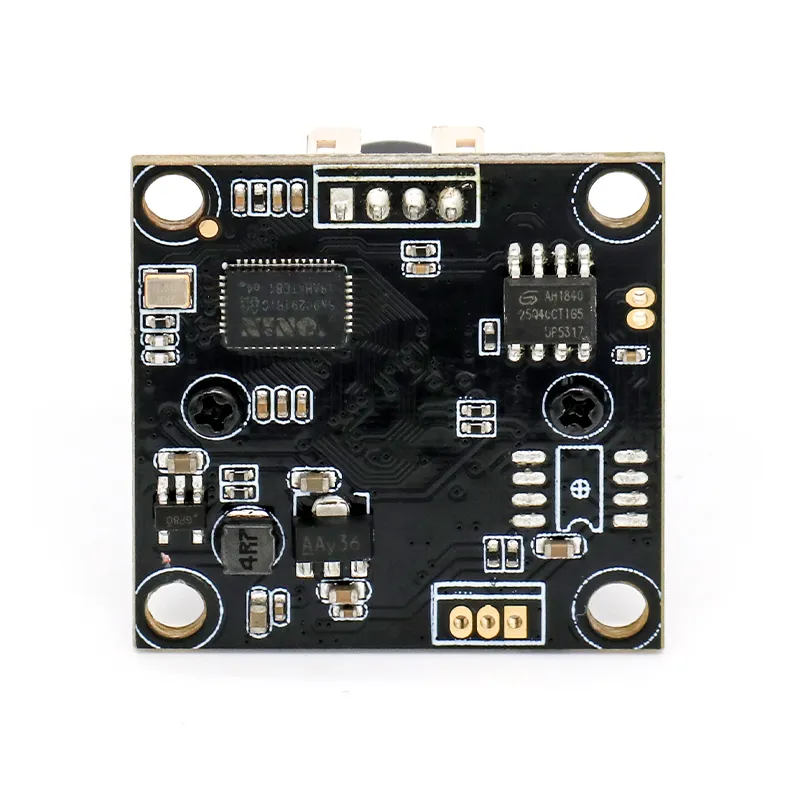 2021 New 720p CMOS USB Camera Module