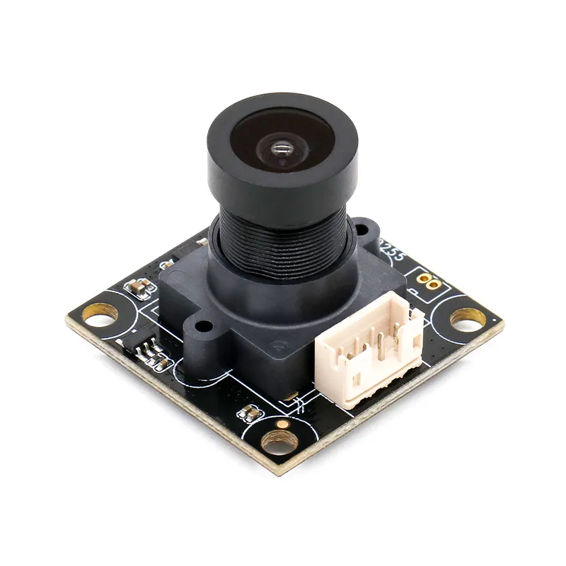 2019 New 720p CMOS USB Camera Module