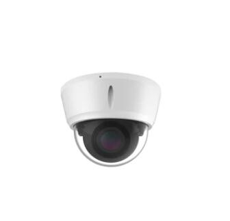 What are the key components of a CCTV camera system