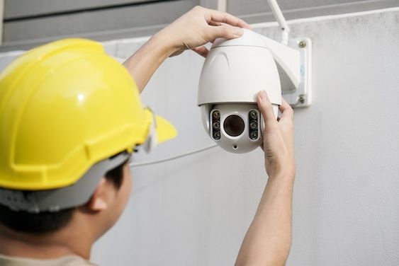 Harnessing Watchful Eyes: The Positive Social Impact of Surveillance