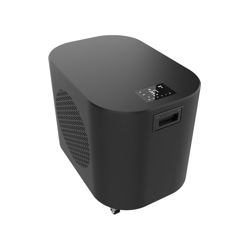 Why Should You Choose an OEM Ice Bath Chiller for Professional Cooling Needs?
