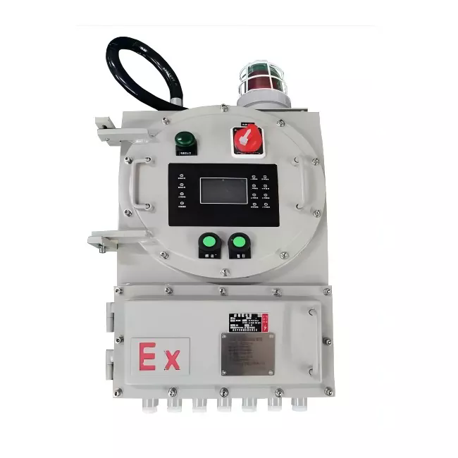 How Does a Control Alarm Improve Safety and Efficiency in Modern Systems?