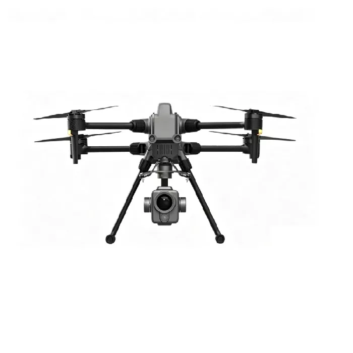 How Is Industrial Inspection Drone Transforming Modern Infrastructure Monitoring?