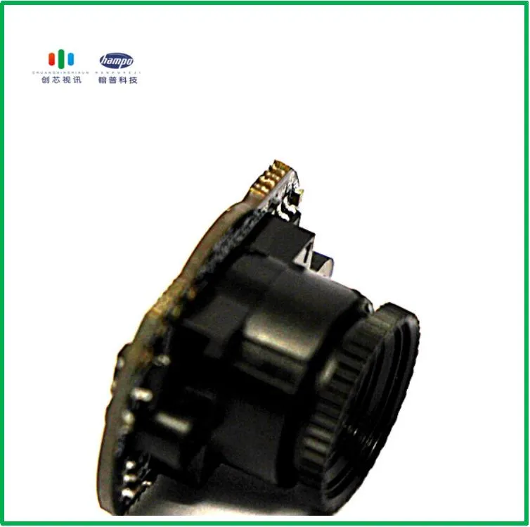 28*18mm Mini USB Camera Module Manufacturer Direct Supply OEM 1080P Webcam Web Camera