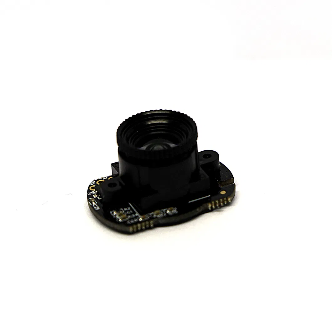 28*18mm Mini USB Camera Module Manufacturer Direct Supply OEM 1080P Webcam Web Camera