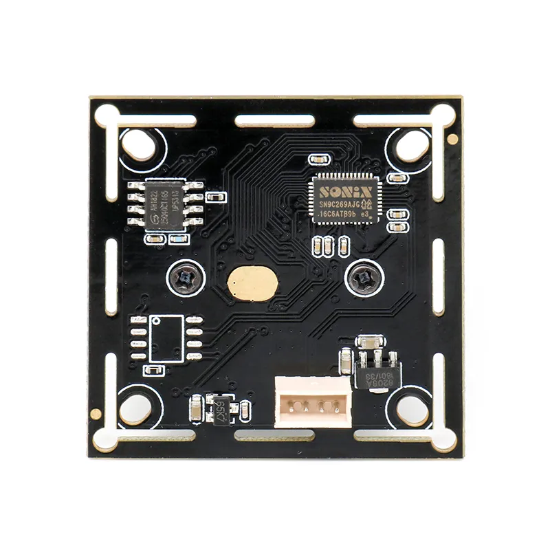 2mega OEM CMOS USB Camera Module
