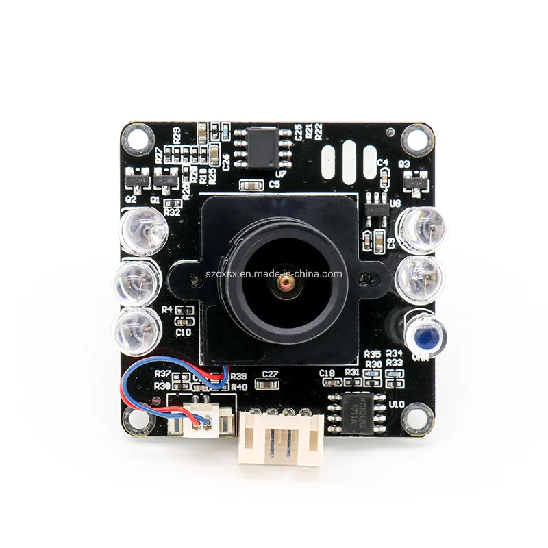 2mega USB Camera Module with IR-Cut WDR/Hdr Camera