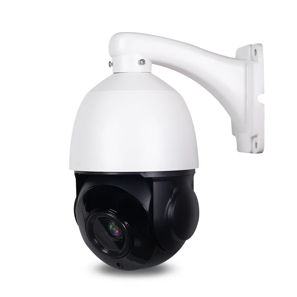 2MP 4in1 CCTV PTZ Camera 20X Zoom 4 Inch Medium Speed Dome Camera with IR Onvif