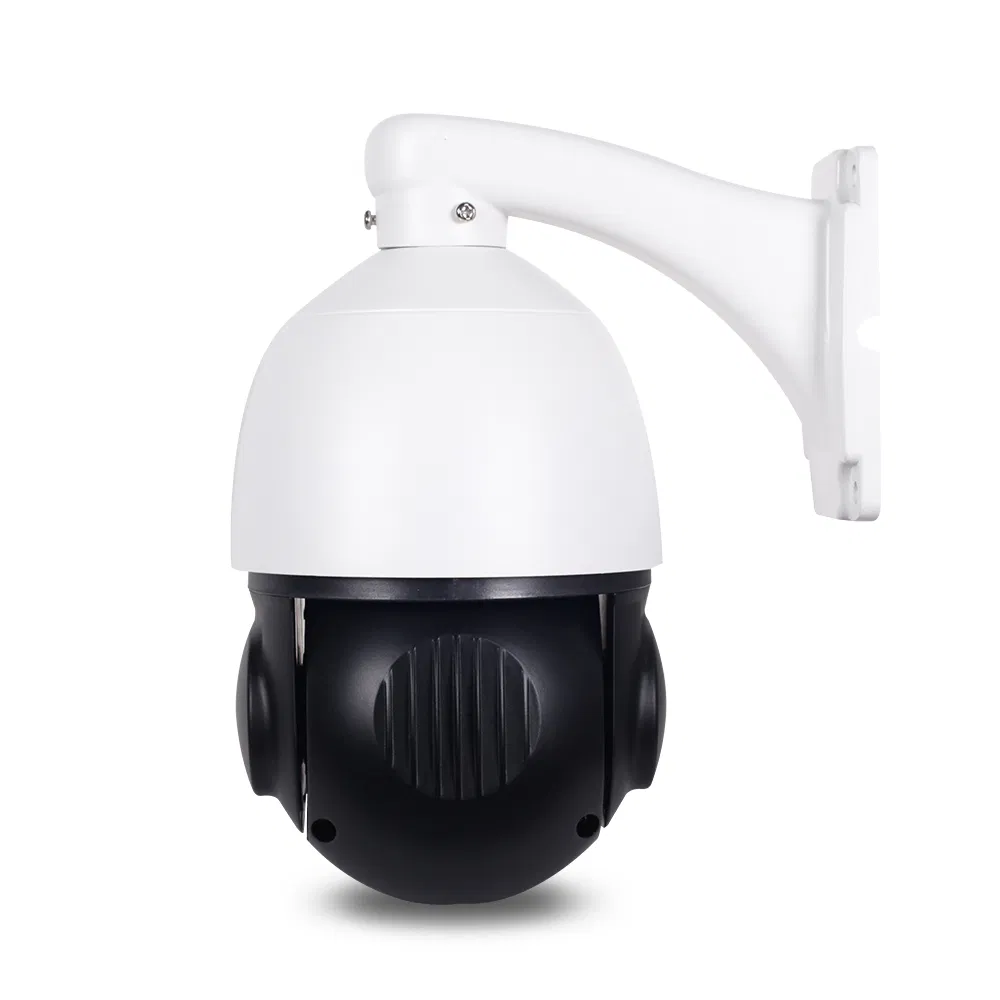 2MP 4in1 CCTV PTZ Camera 20X Zoom 4 Inch Medium Speed Dome Camera with IR Onvif