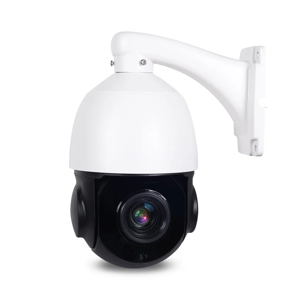 2MP 4in1 CCTV PTZ Camera 20X Zoom 4 Inch Medium Speed Dome Camera with IR Onvif