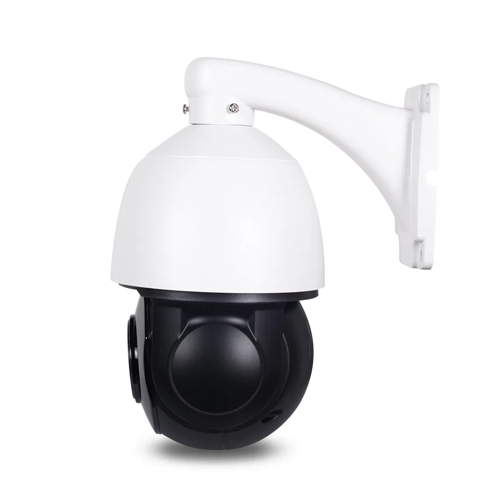 2MP 4in1 CCTV PTZ Camera 20X Zoom 4 Inch Medium Speed Dome Camera with IR Onvif