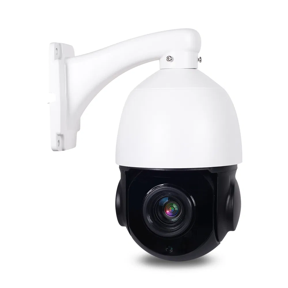 2MP 4in1 CCTV PTZ Camera 20X Zoom 4 Inch Medium Speed Dome Camera with IR Onvif