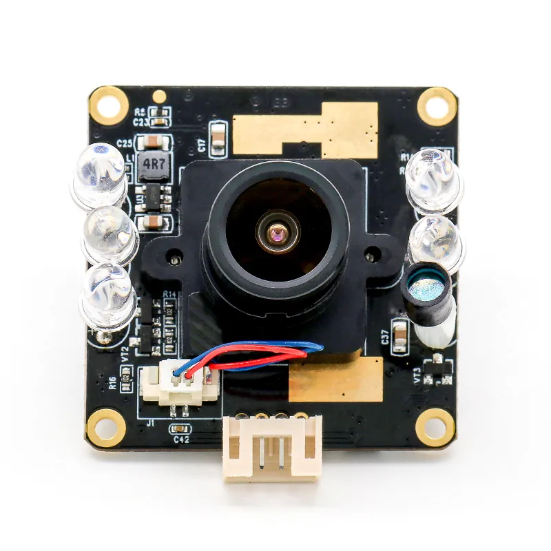 2MP IR-Cut Ar0230 CMOS Camera Module