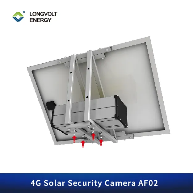 2MP Night Version Audio Outdoor Wireless Lithium Battery Powered WiFi CCTV Security IP Camera with Solar Panel