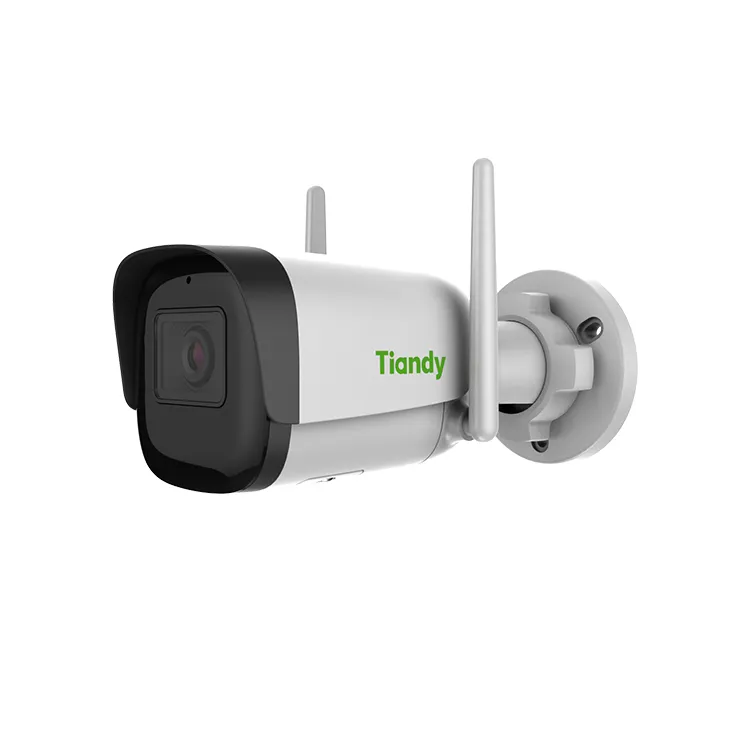 2MP WiFi Outdoor Waterproof Wireless Bullet CCTV Security IP Camera