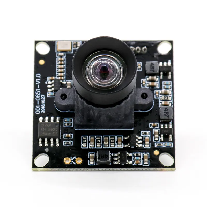 3 Mega USB Camera Module