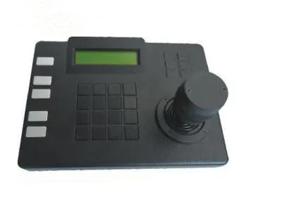 300m Night Vision Infrared Laser PTZ CCTV Camera Complete System