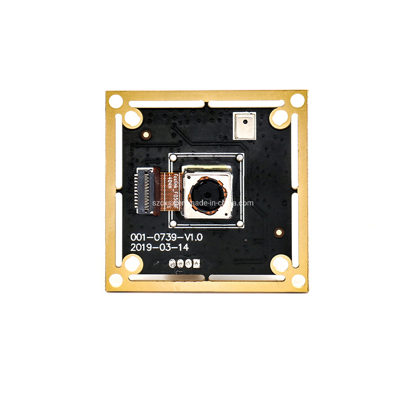 30fps 1/4inch Sensor Auto Focus Camera Module