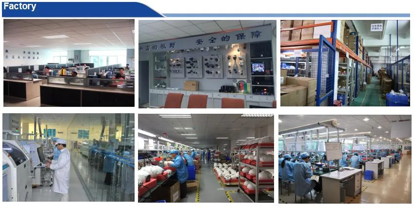 3MP H. 264 33X Zoom IP PTZ CCTV Security Network Camera