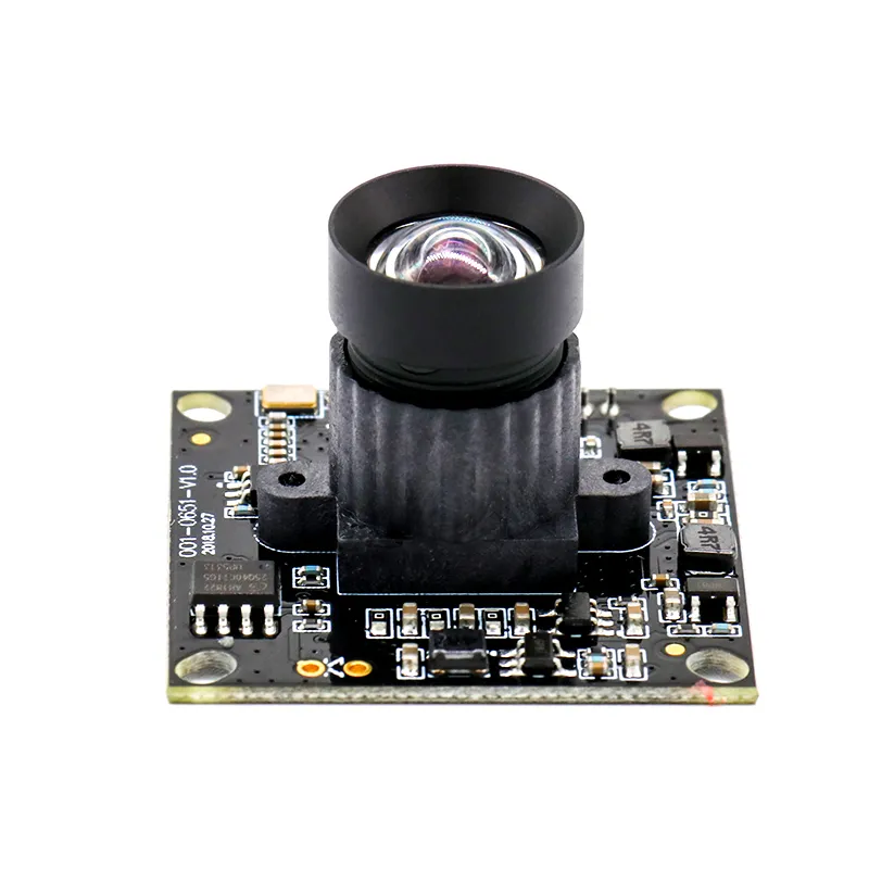 3MP Ultra HD PC Camera CMOS Ar0330 Web Camera 30fps USB Camera Module