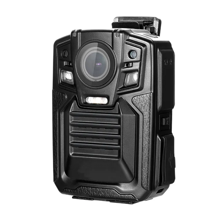 3MP Video Law Enforcement Recorder IP68 Vehicle Police Body Camera